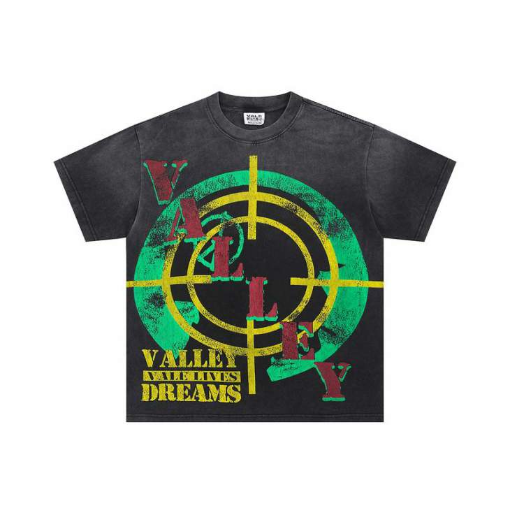 Vale Forever T Shirts Short _SKUValeForeverS-XL4ltxV501763